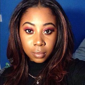 Meet your Posher, Aqueelah